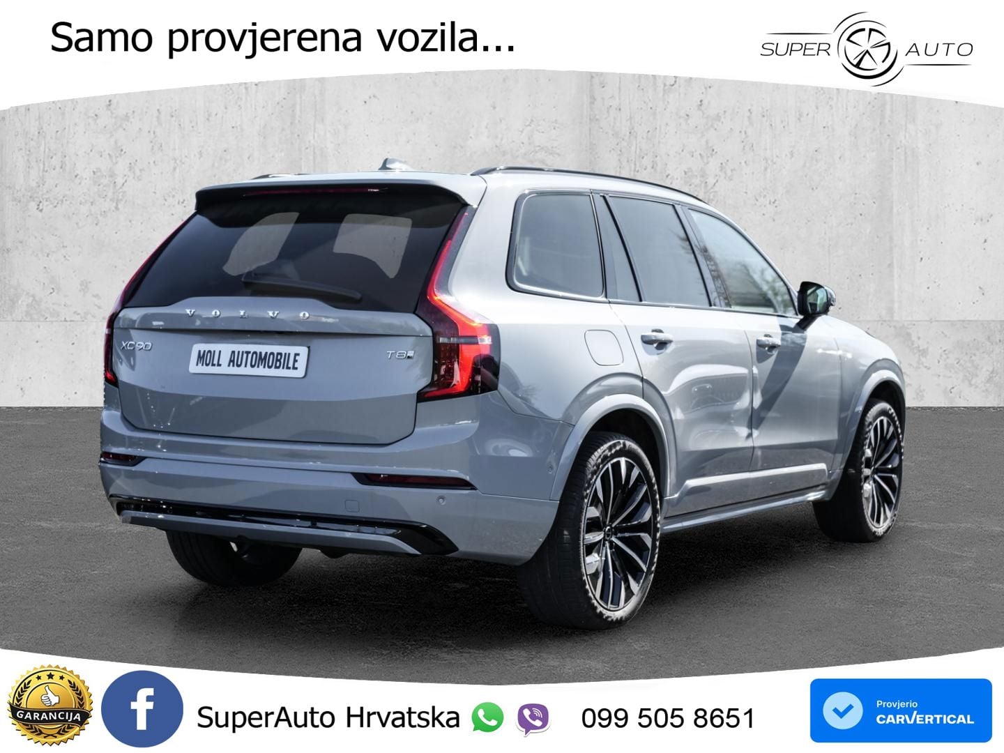 Volvo XC90 Recharge 2.0 T8 AWD Geartronic ACC+HEAD+4xGR SJED+360+PANO