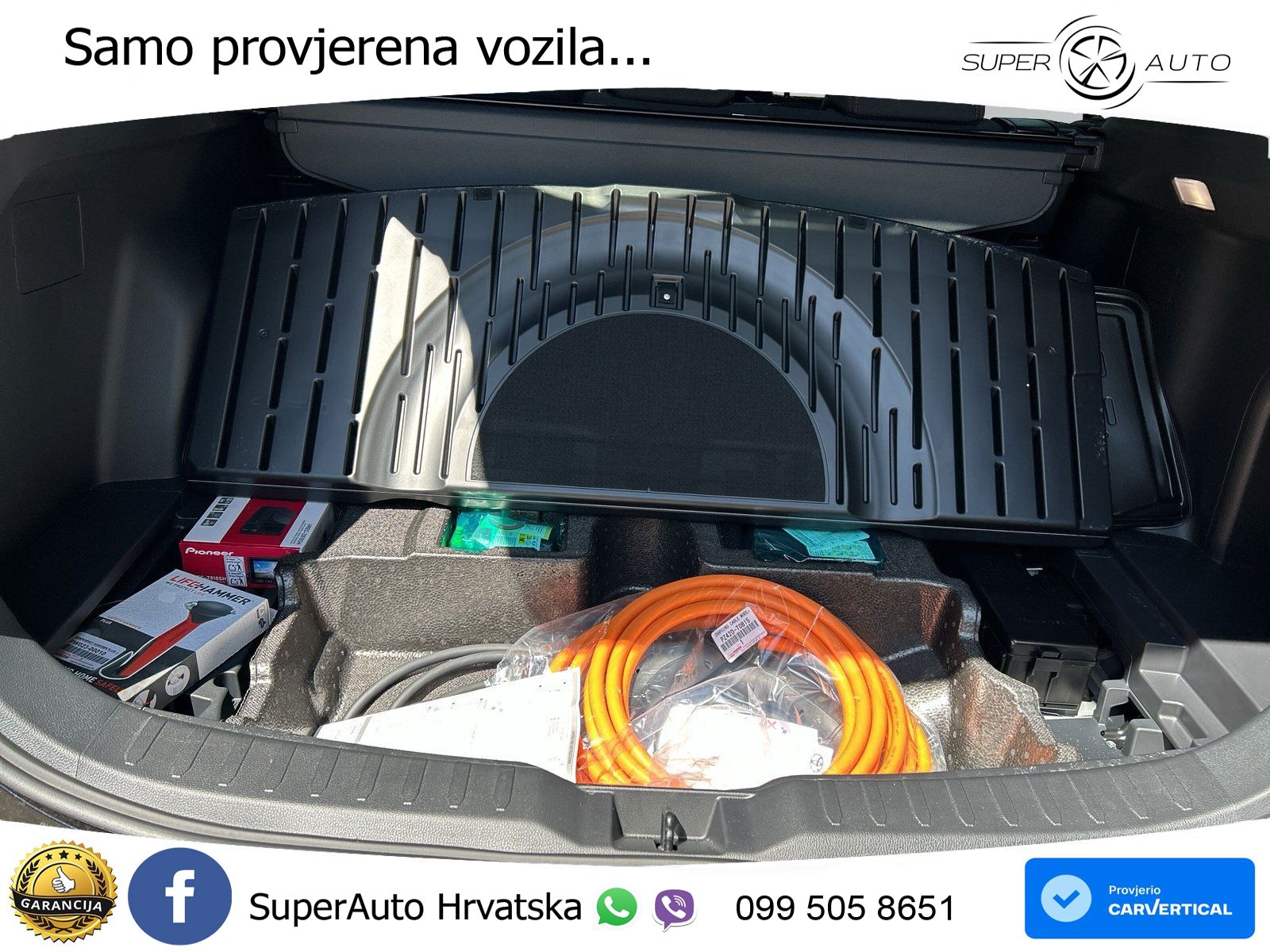 Toyota RAV4 2.5 (306 KS) Hybrid AWD-i eCVT LED+GR SJED+ACC