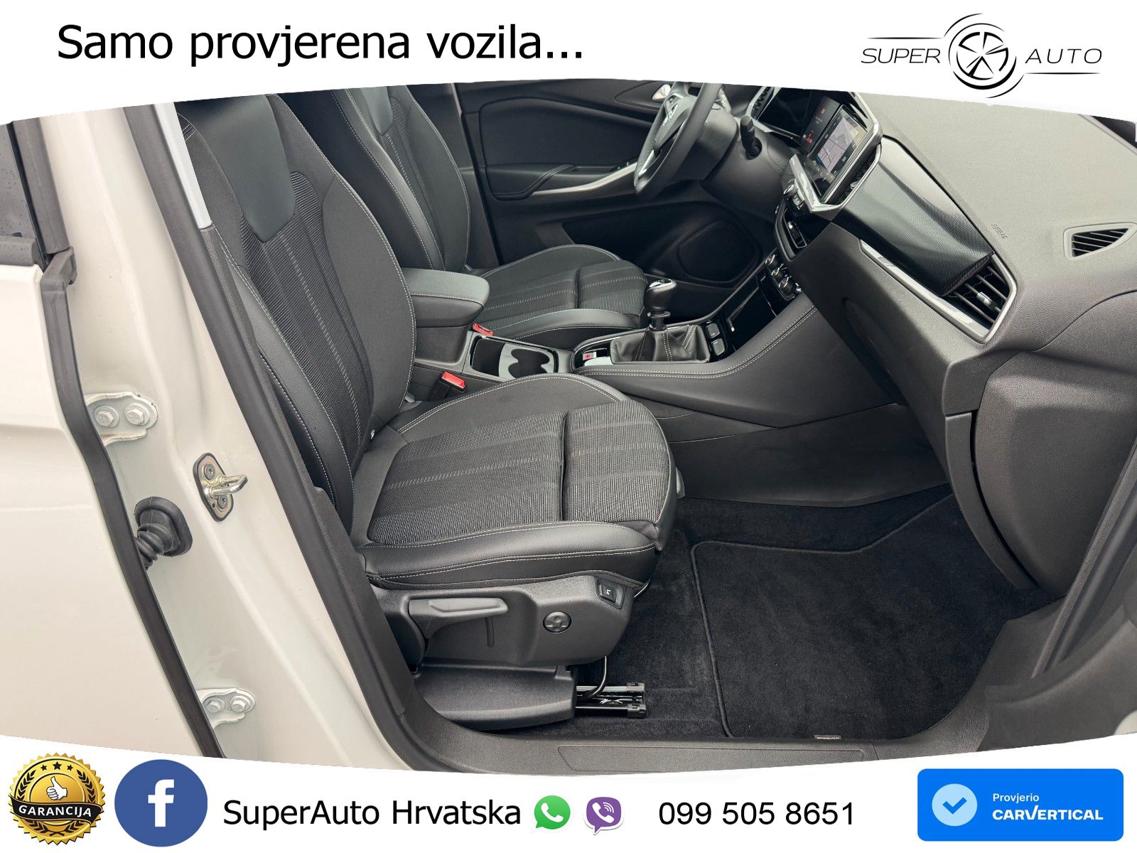 Opel Grandland 1.2i Turbo (130 KS) GS