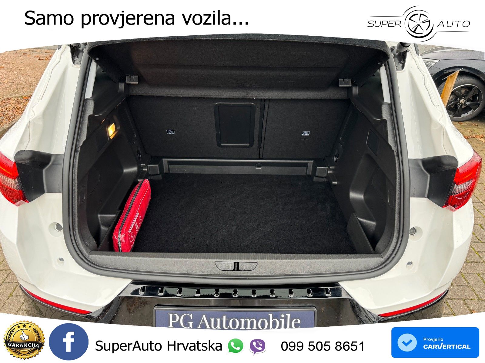 Opel Grandland 1.2i Turbo (130 KS) GS