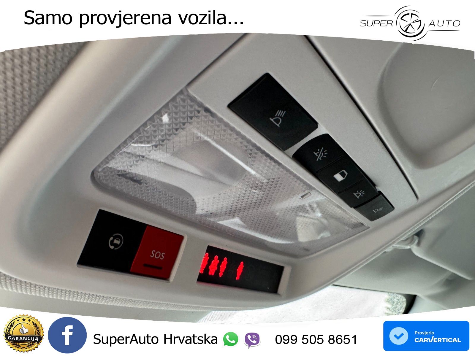 Opel Grandland 1.2i Turbo (130 KS) GS