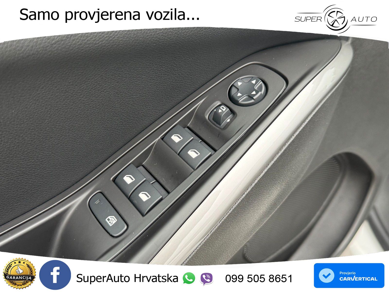 Opel Grandland 1.2i Turbo (130 KS) GS