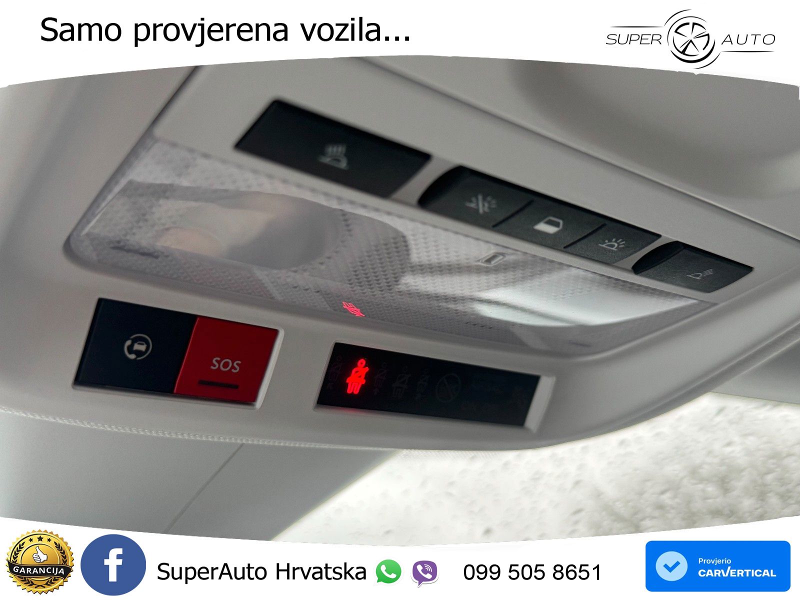 Opel Grandland 1.2i Turbo (130 KS) GS
