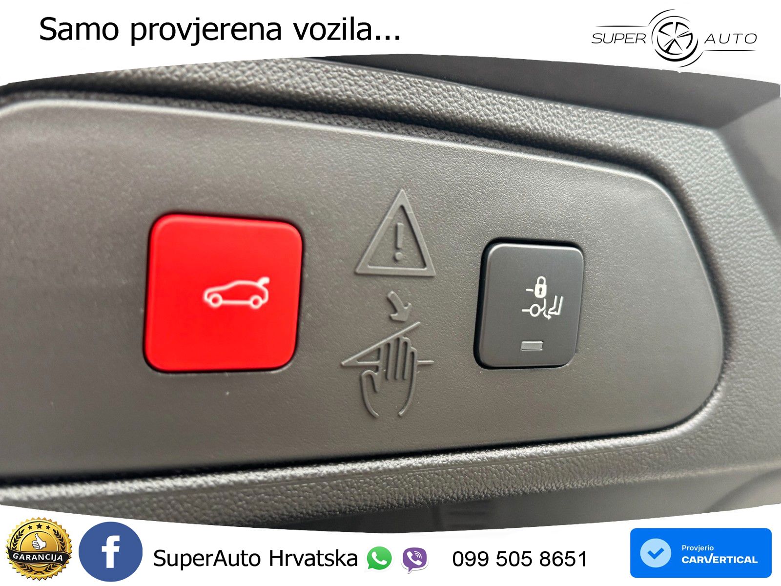 Opel Grandland 1.2i Turbo (130 KS) GS