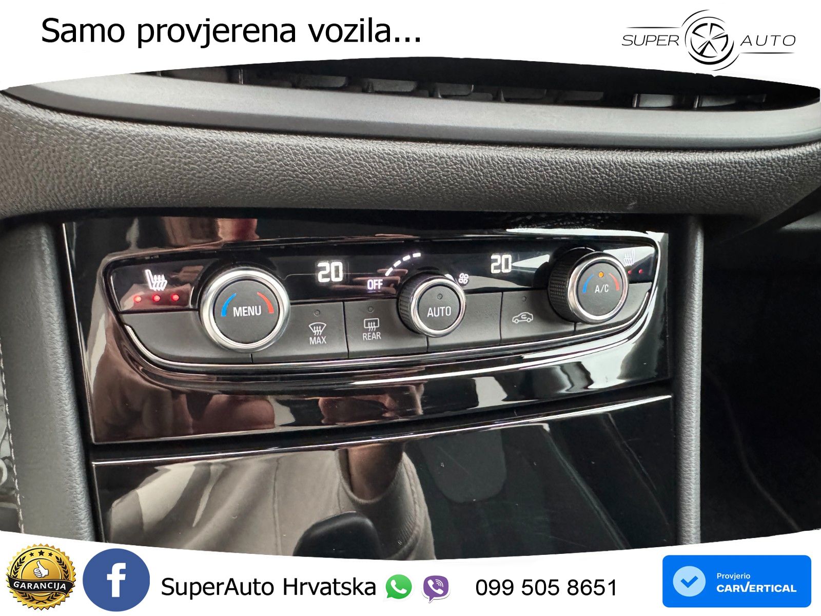 Opel Grandland 1.2i Turbo (130 KS) GS