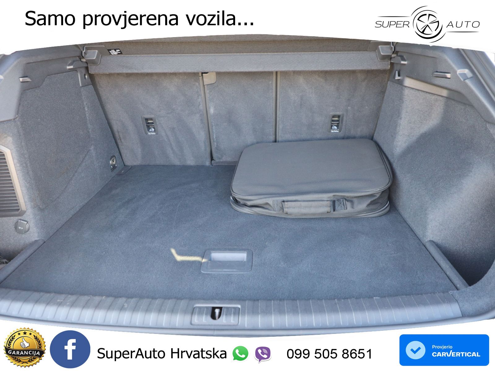 Audi Q3 45 TFSIe (245 KS) S tronic