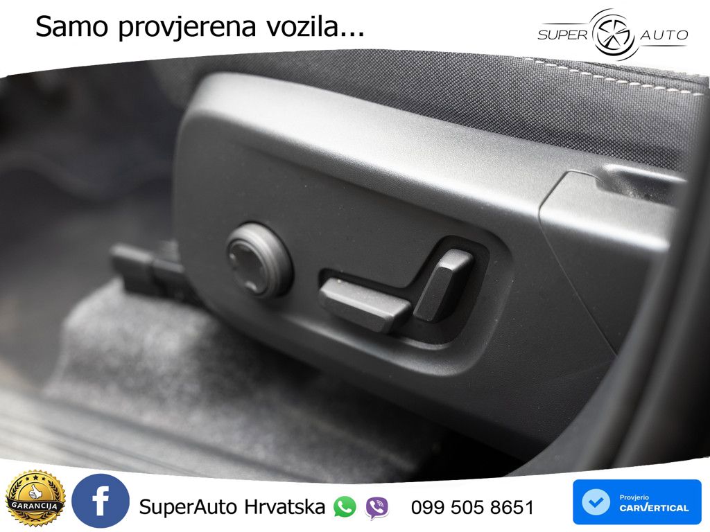Volvo XC40 2.0 B3 163 KS Automatic LED+GR SJED+ACC