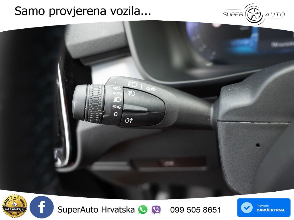 Volvo XC40 2.0 B3 163 KS Automatic LED+GR SJED+ACC