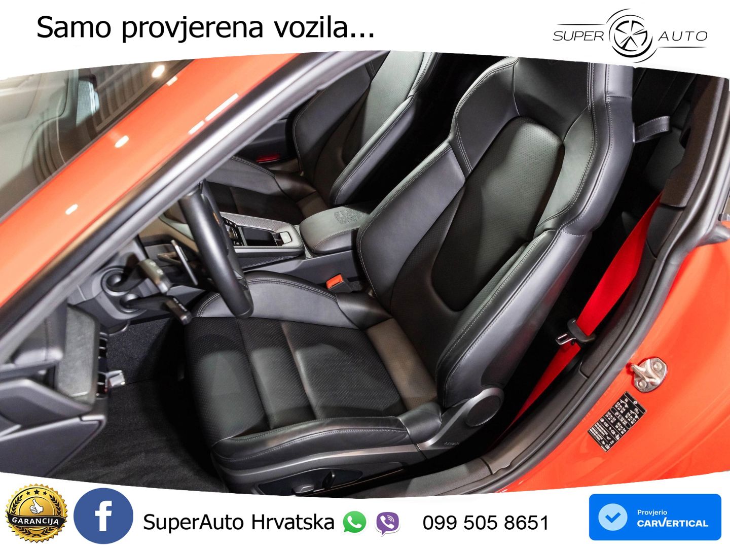 Porsche 911 Carrera 3.0 (385 KS) PDK