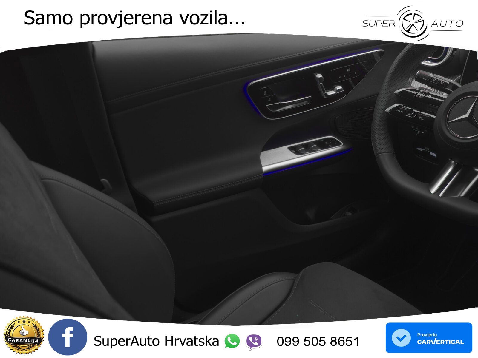 Mercedes GLC 300d (269 KS) 4MATIC 9G-TRONIC AMG