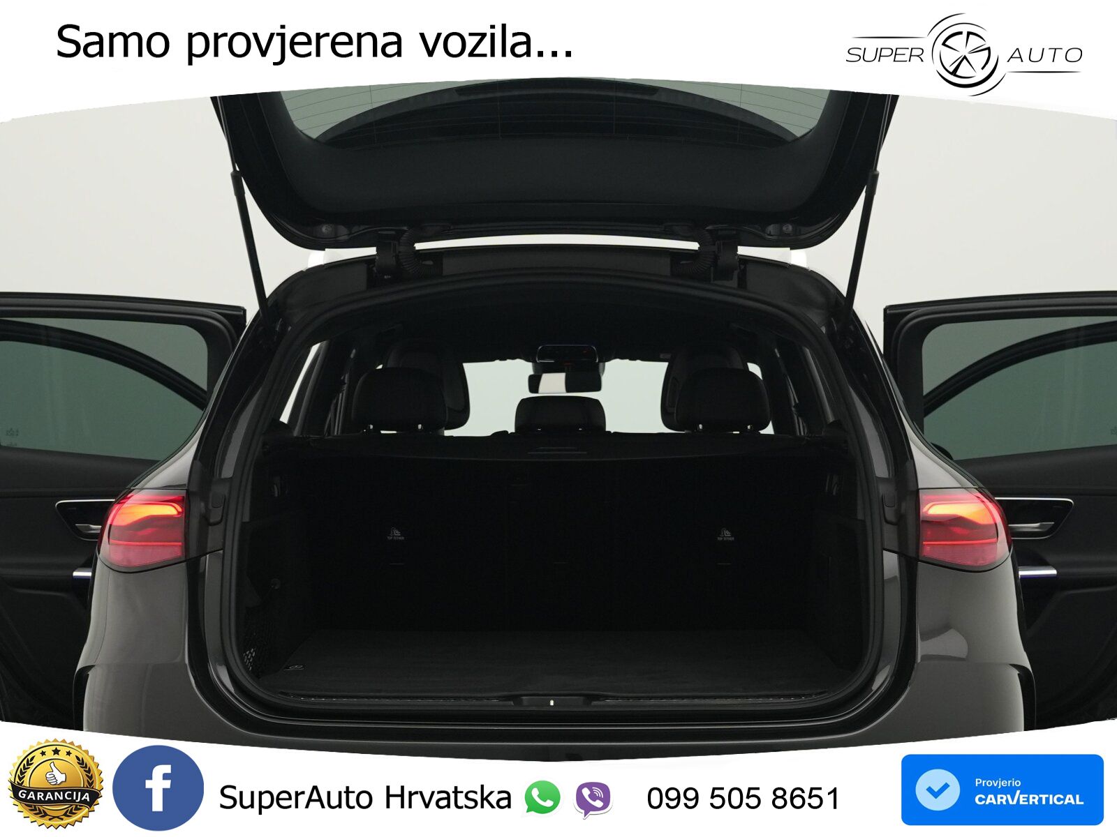 Mercedes GLC 300d (269 KS) 4MATIC 9G-TRONIC AMG