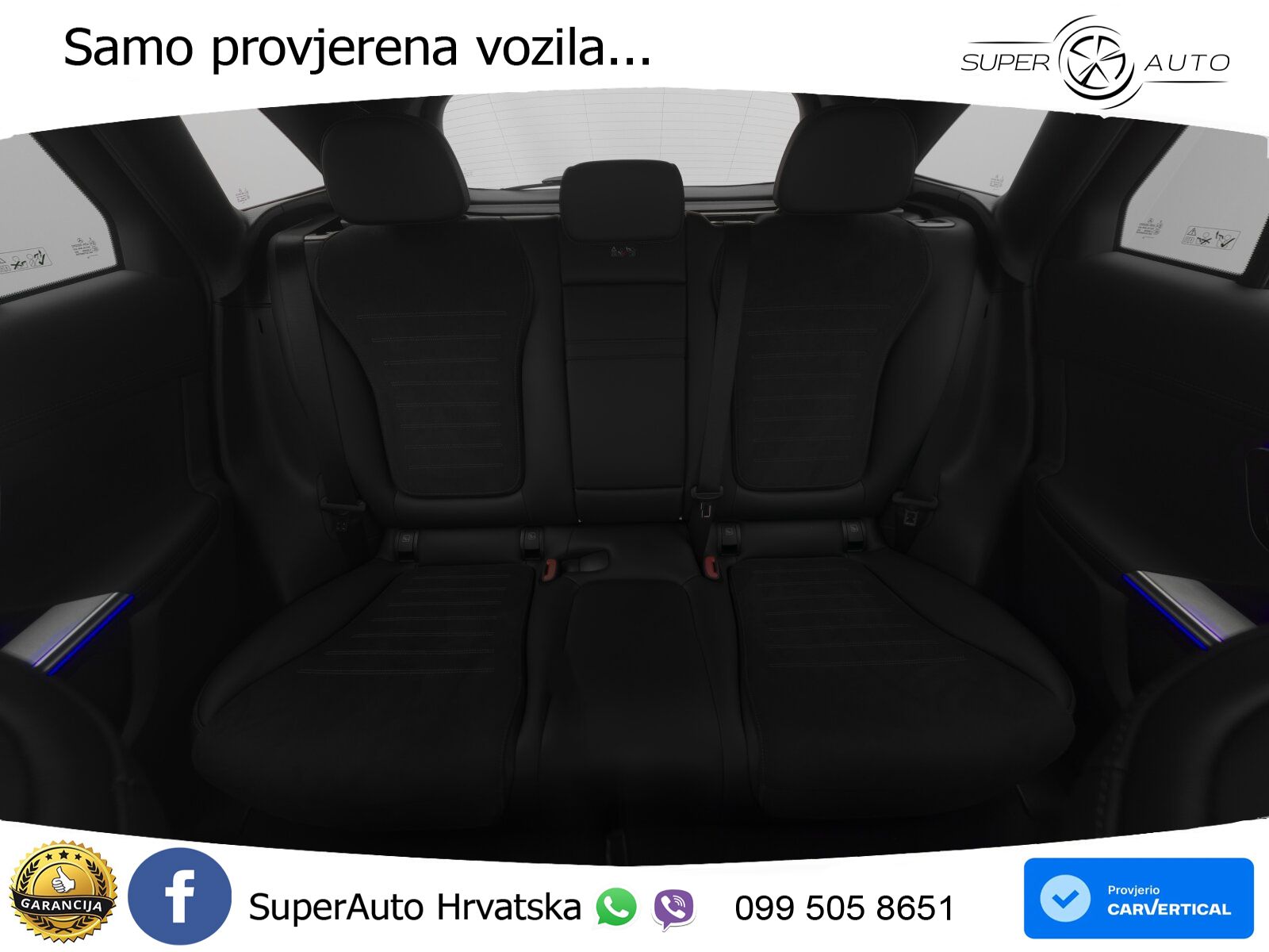 Mercedes GLC 300d (269 KS) 4MATIC 9G-TRONIC AMG