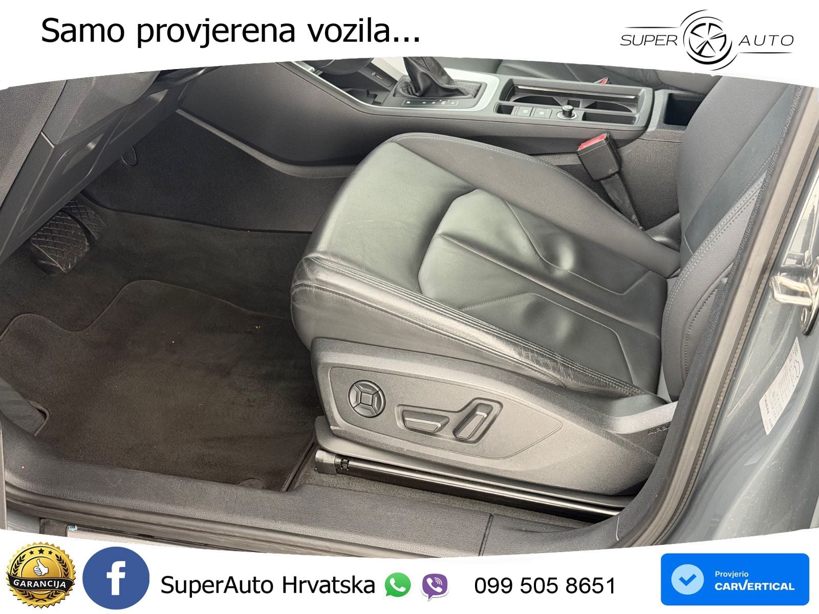 Audi Q3 35 TDI (150 KS) S tronic advanced LED+GR SJED+ACC