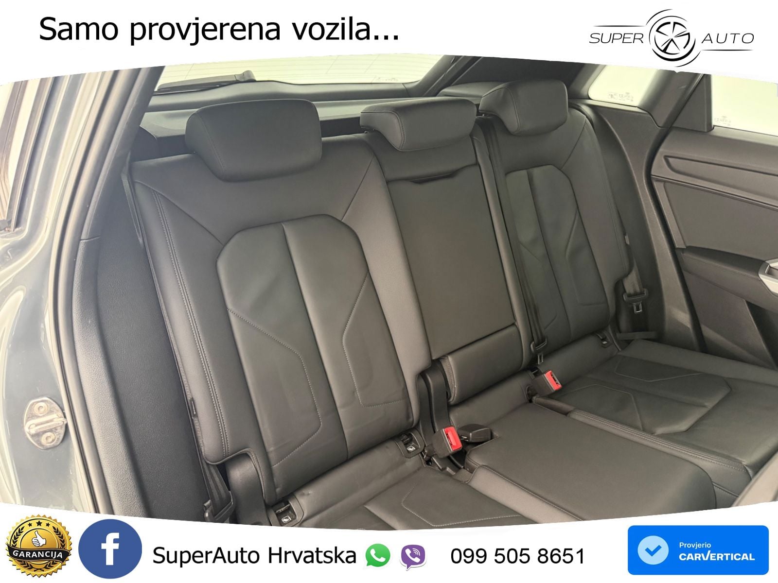 Audi Q3 35 TDI (150 KS) S tronic advanced LED+GR SJED+ACC