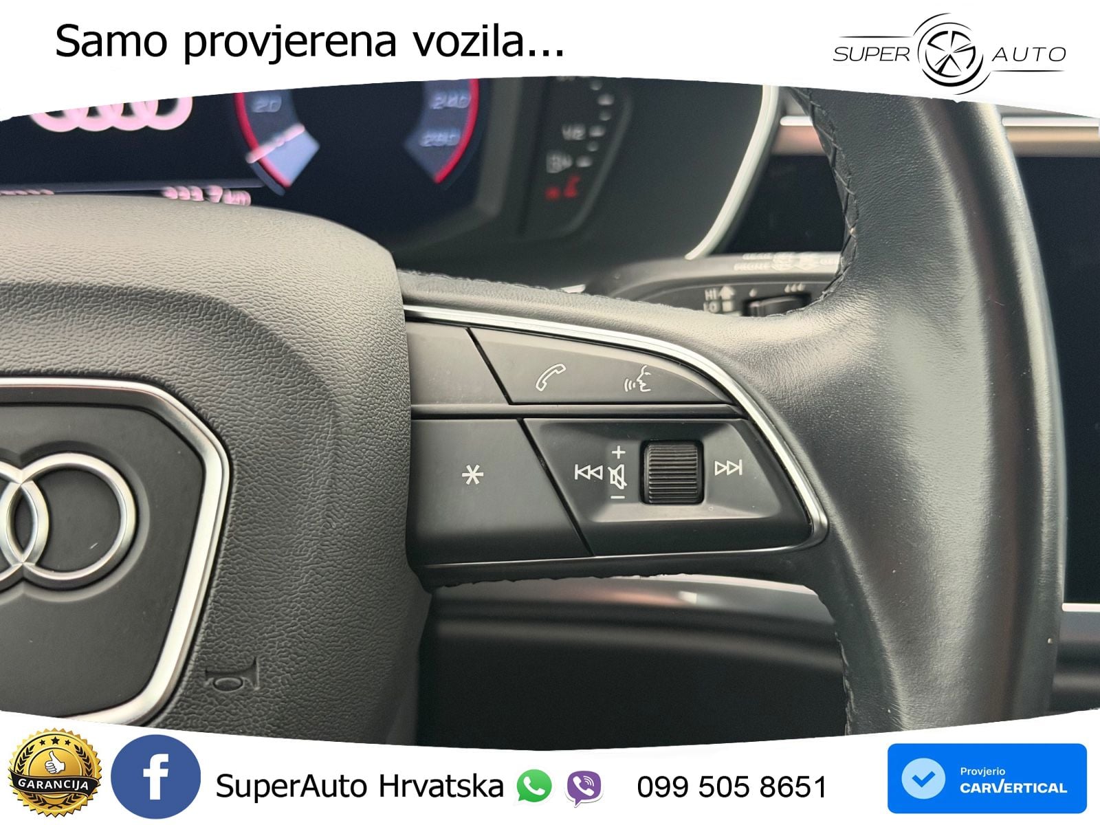 Audi Q3 35 TDI (150 KS) S tronic advanced LED+GR SJED+ACC