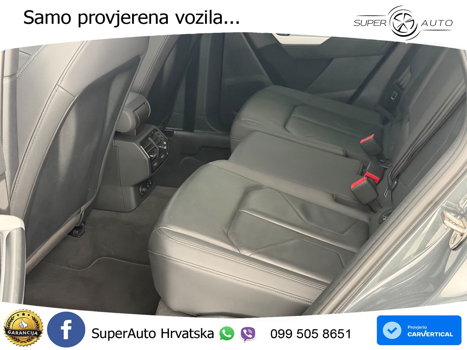 Audi Q3 35 TDI (150 KS) S tronic advanced LED+GR SJED+ACC