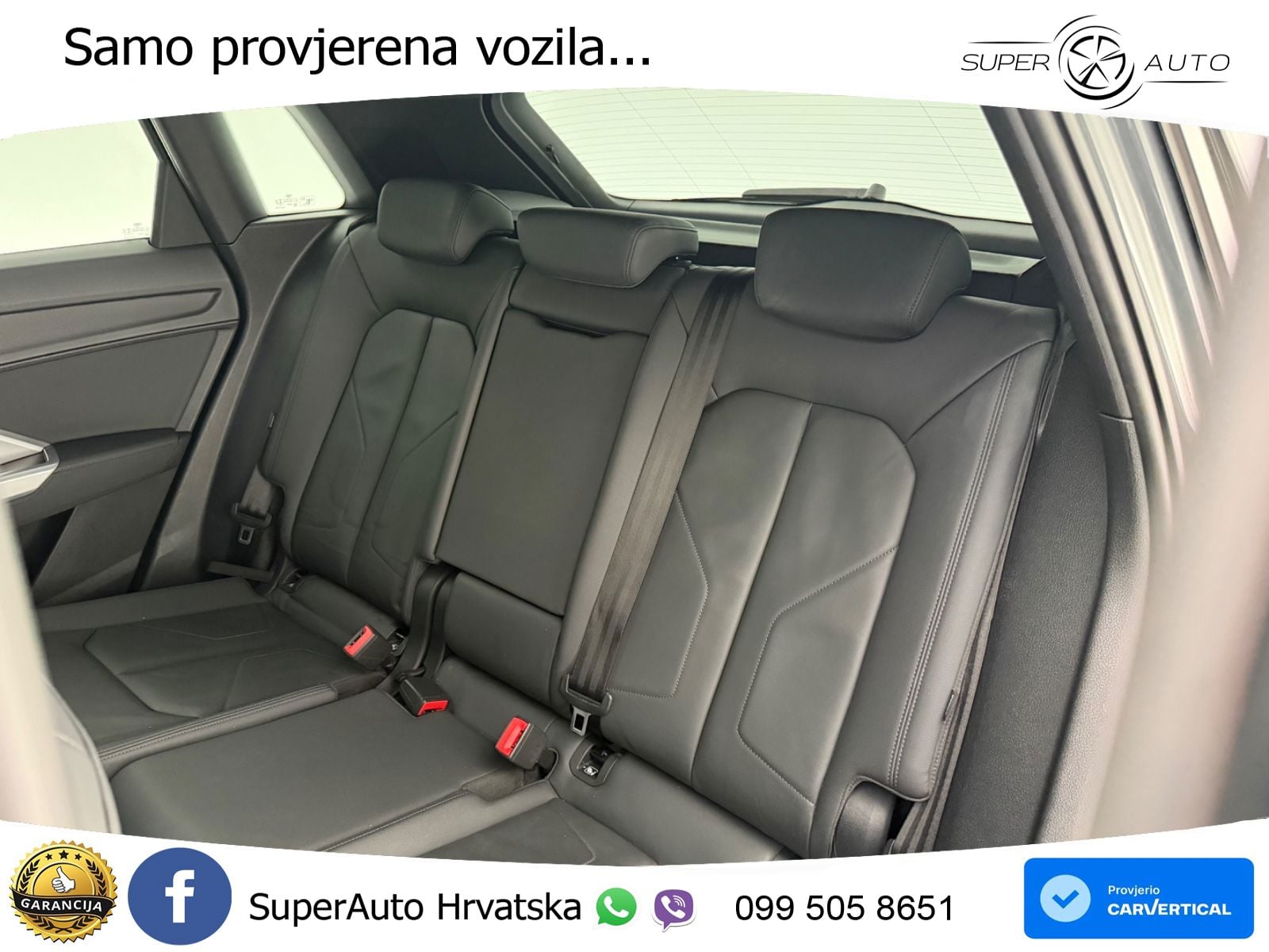 Audi Q3 35 TDI (150 KS) S tronic advanced LED+GR SJED+ACC