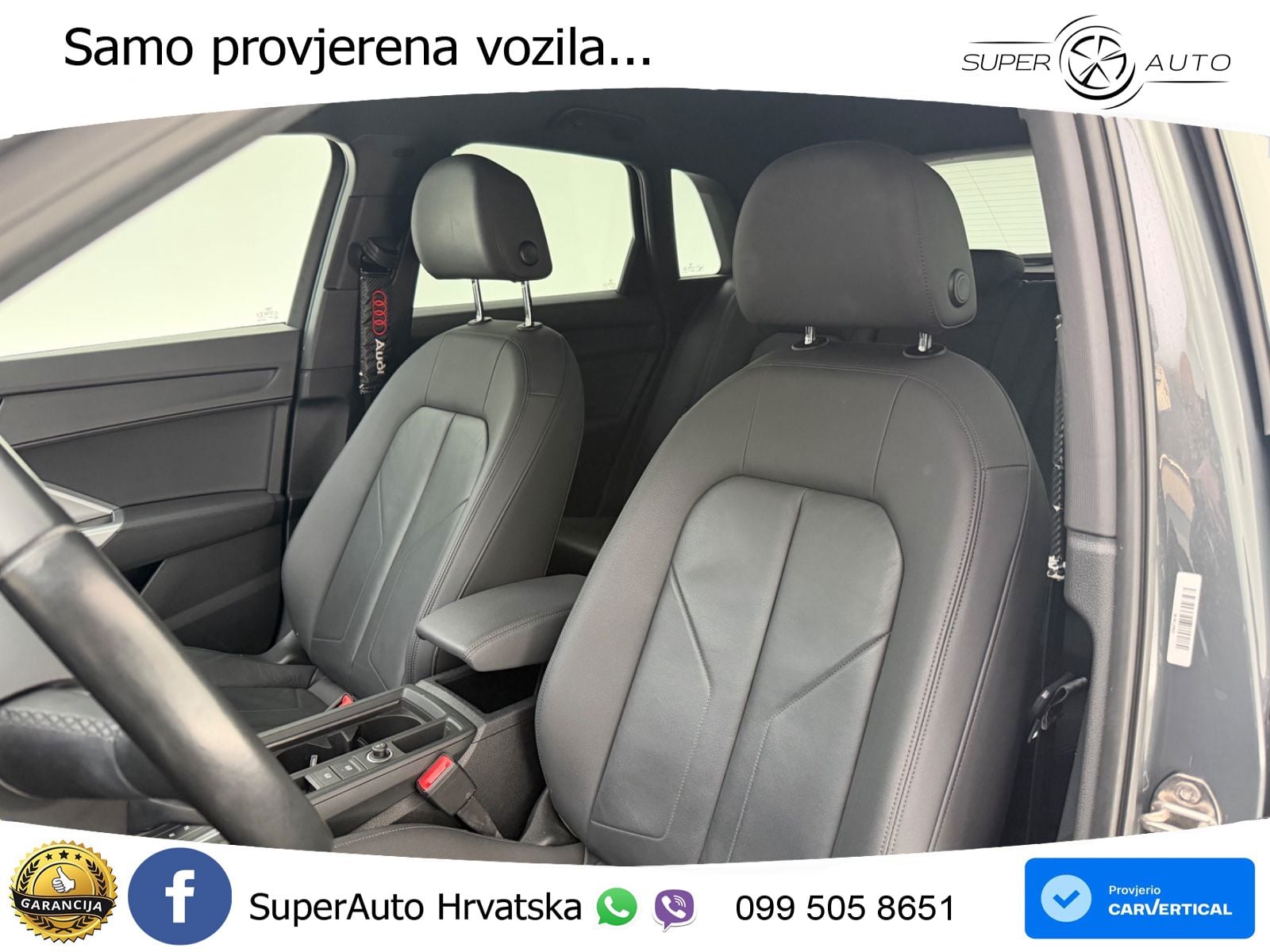 Audi Q3 35 TDI (150 KS) S tronic advanced LED+GR SJED+ACC