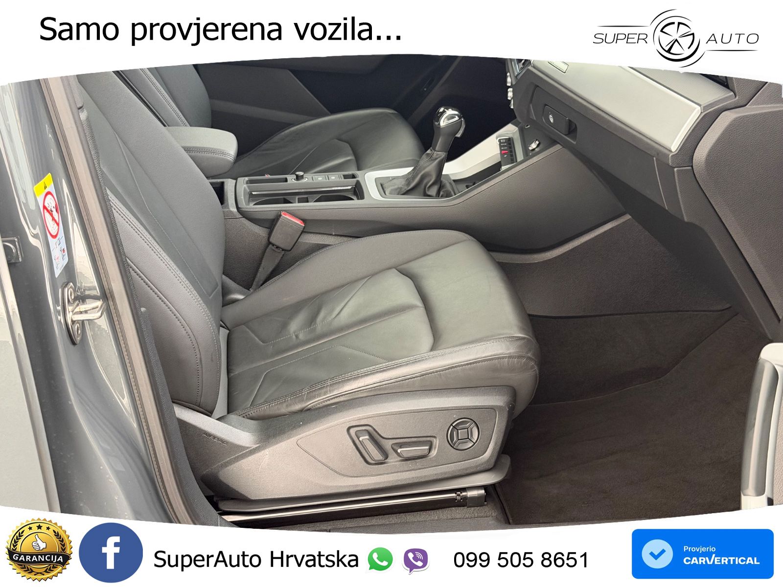Audi Q3 35 TDI (150 KS) S tronic advanced LED+GR SJED+ACC