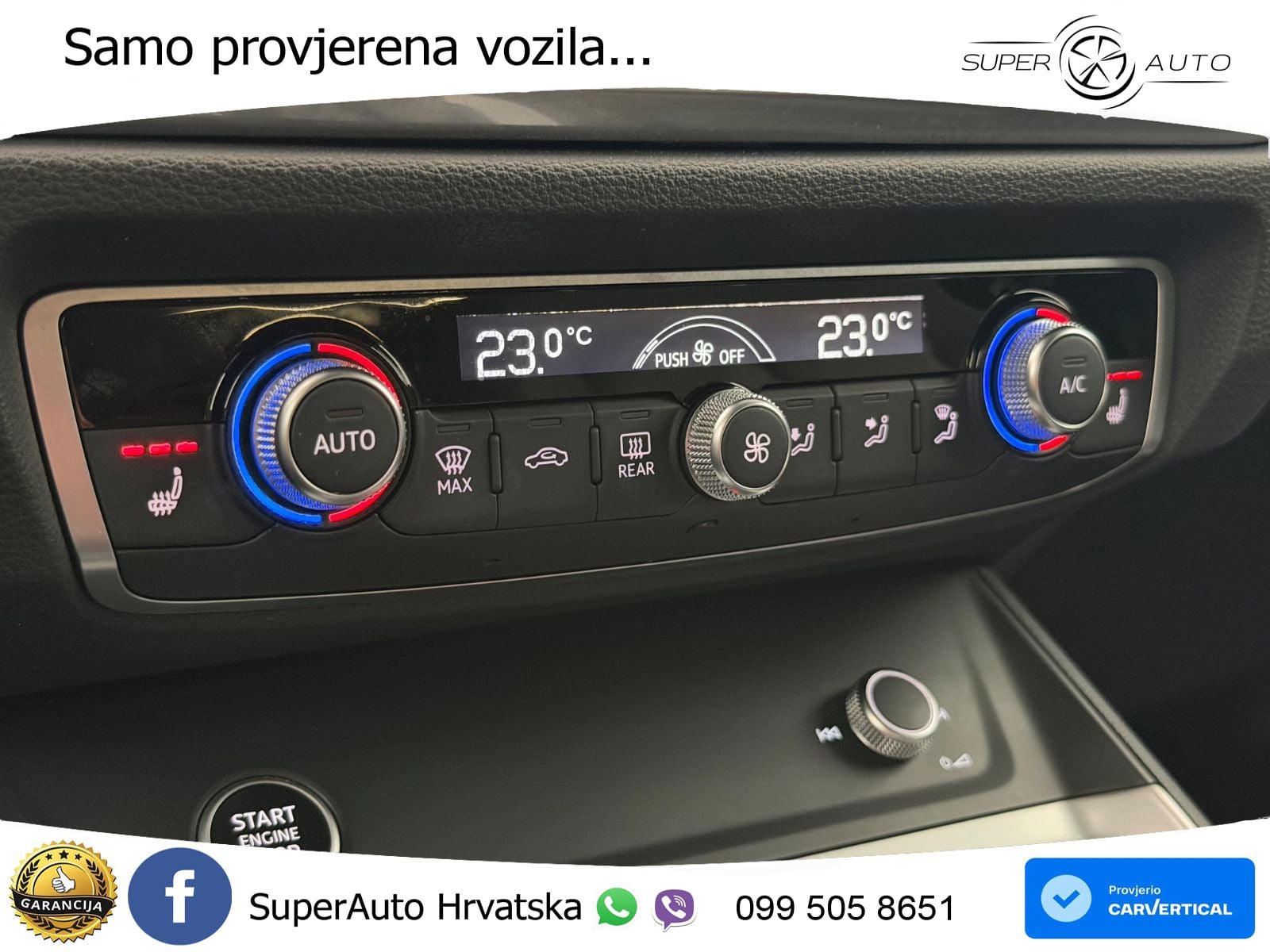 Audi Q3 35 TDI (150 KS) S tronic advanced LED+GR SJED+ACC