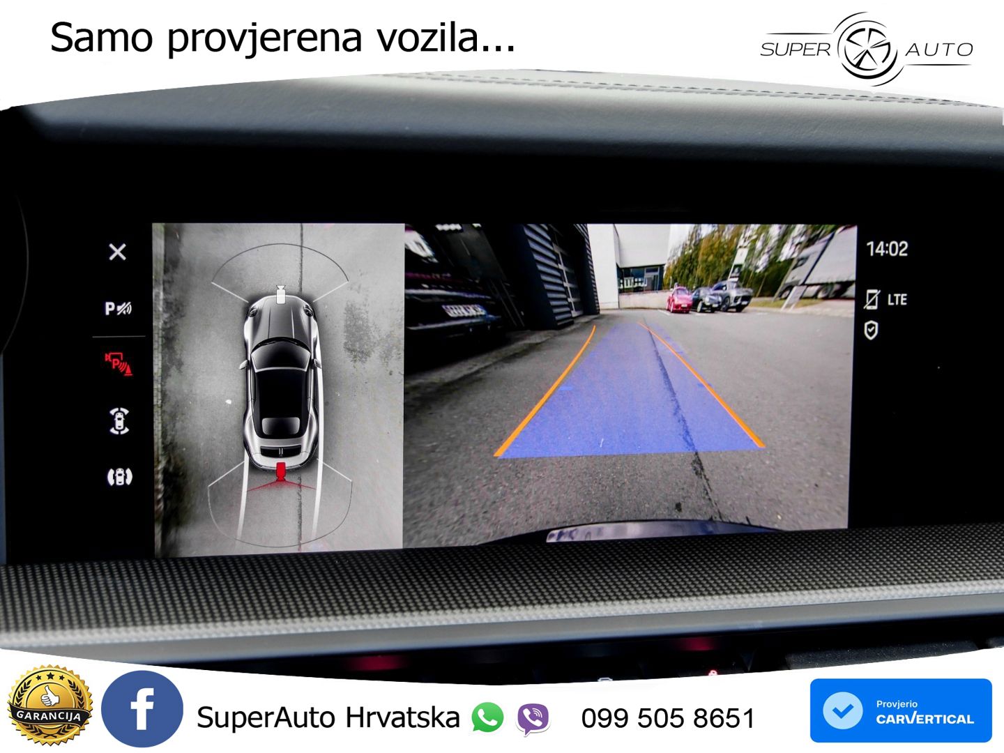 Porsche 911 Carrera 4 GTS Cabriolet 3.0 (480 KS) PDK LED+GR SJED+ACC
