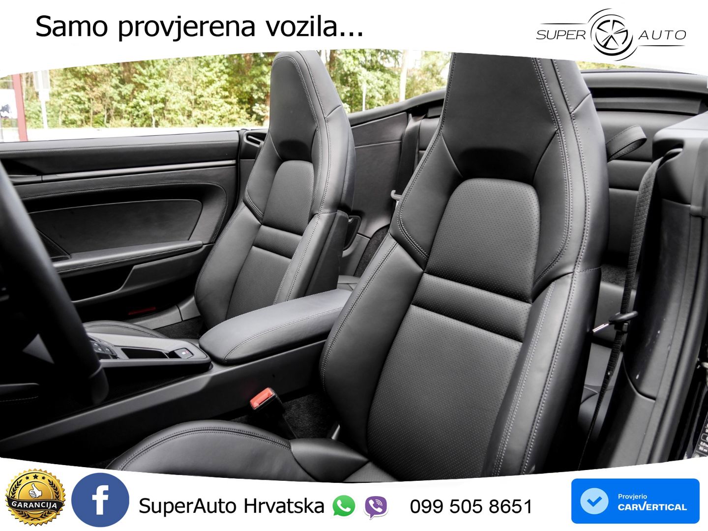 Porsche 911 Carrera 4 GTS Cabriolet 3.0 (480 KS) PDK LED+GR SJED+ACC