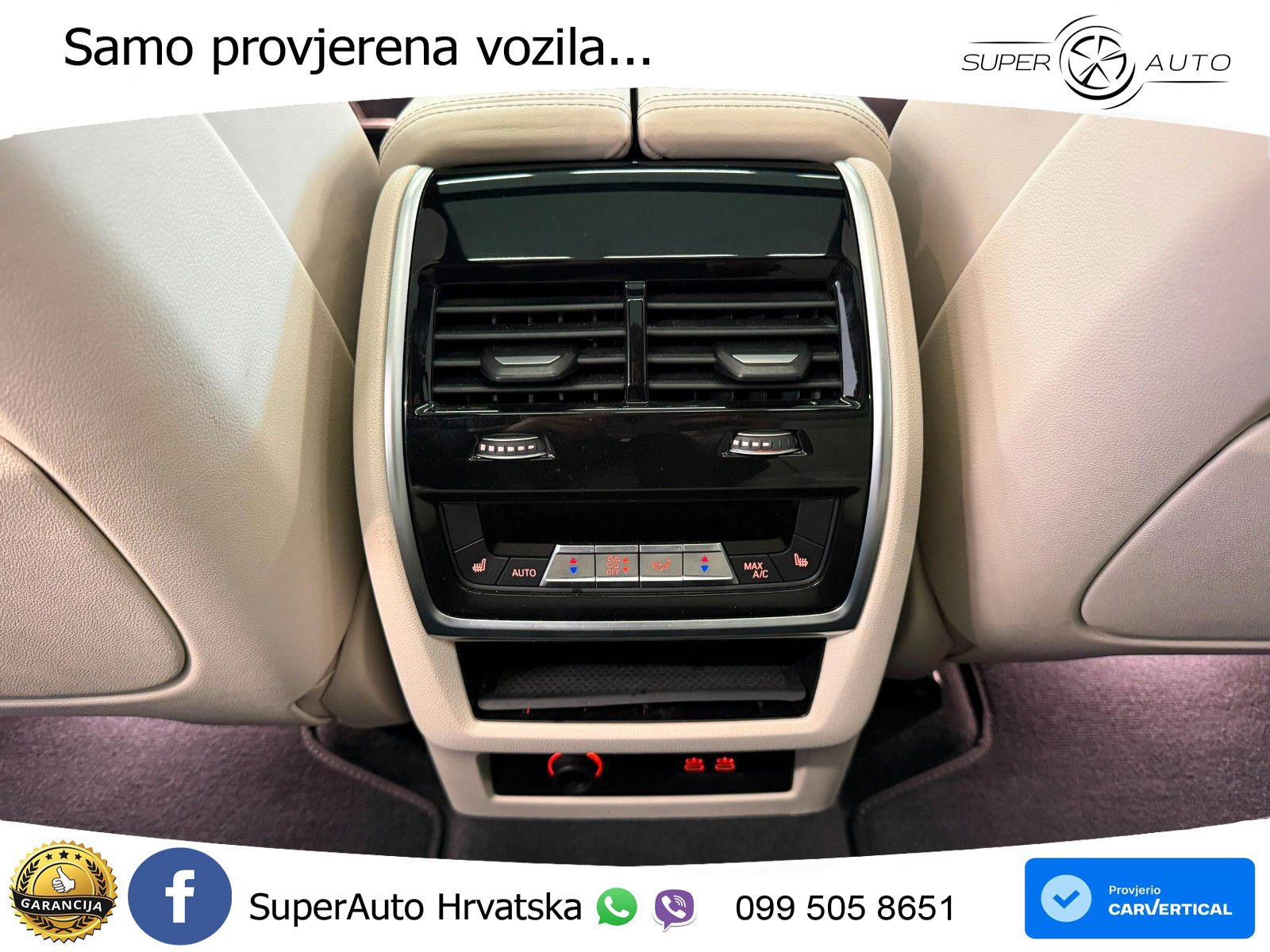 BMW X7 40d (352 KS) xDrive Steptronic M Sport LED+GR SJED+ACC