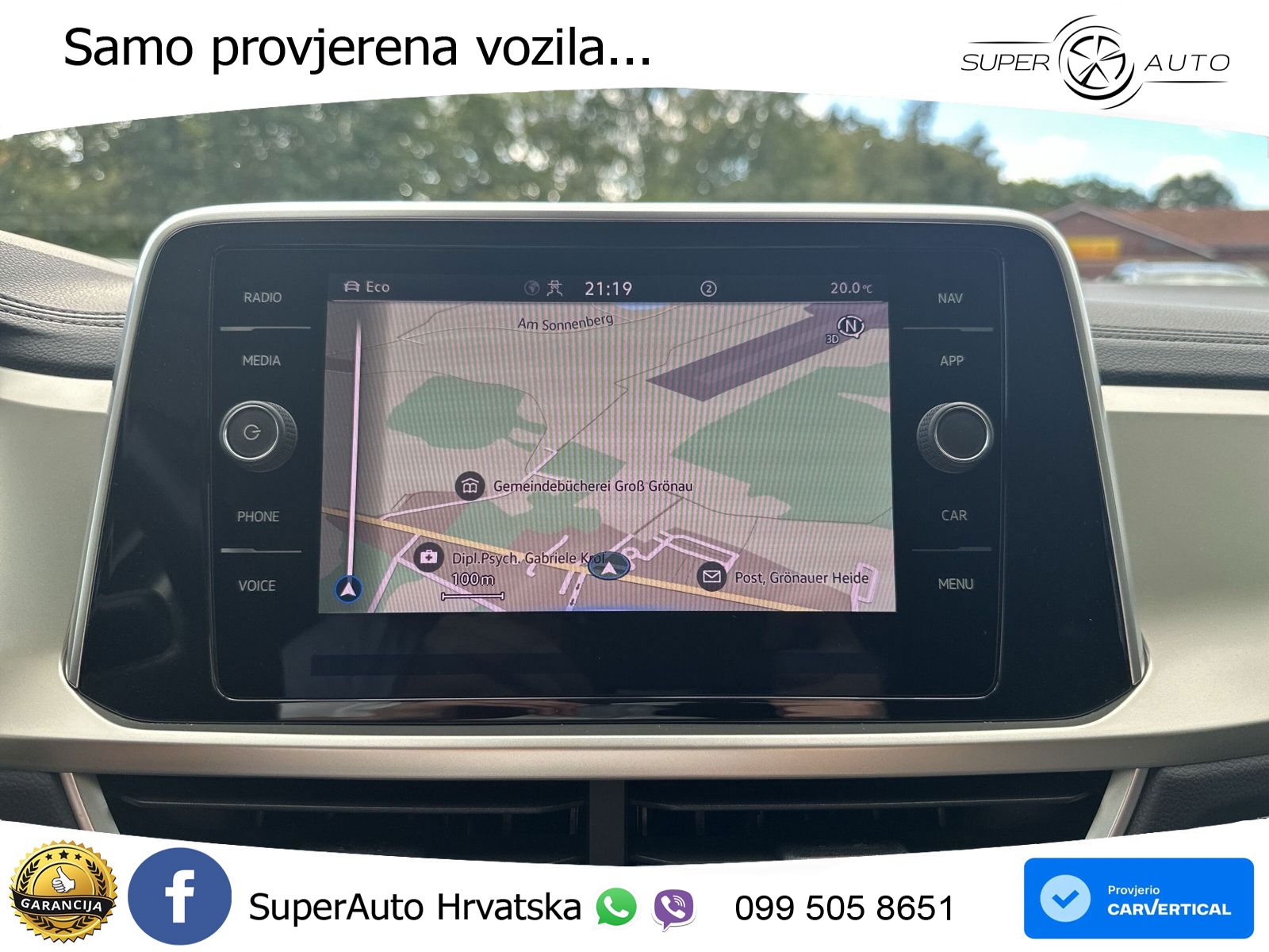 Volkswagen T-Roc 1.5 TSI (150 KS) DSG