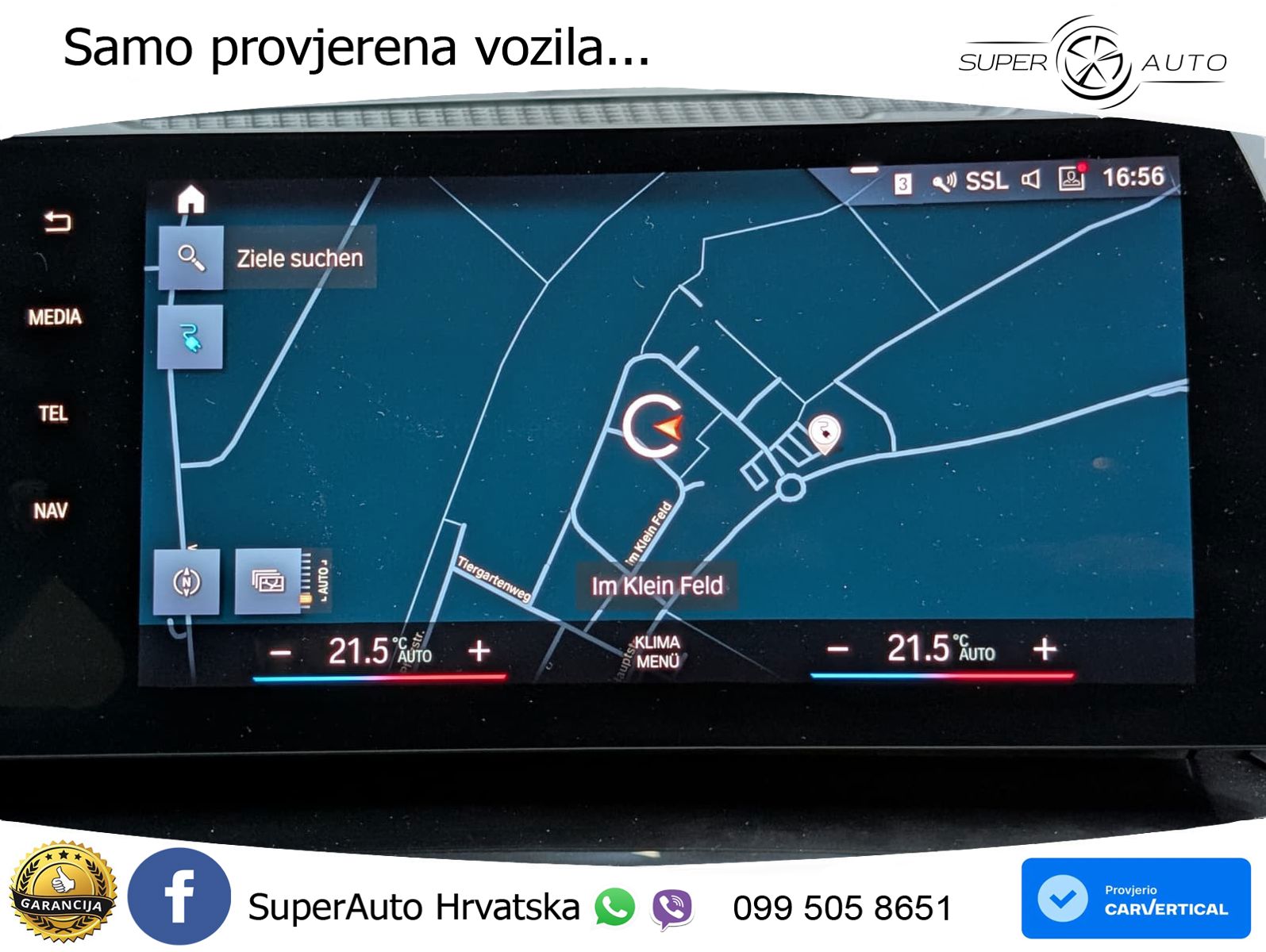 BMW iX1 68 kWh (313 KS) xDrive30