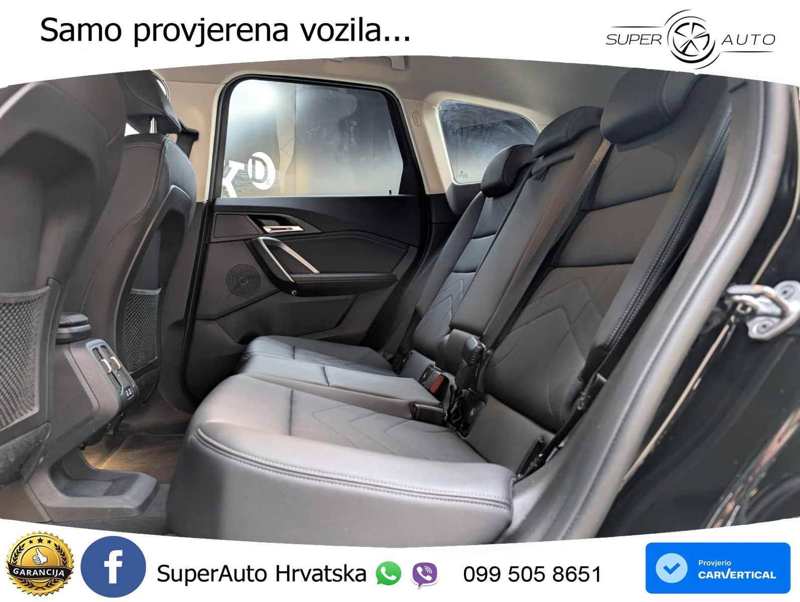 BMW iX1 68 kWh (313 KS) xDrive30