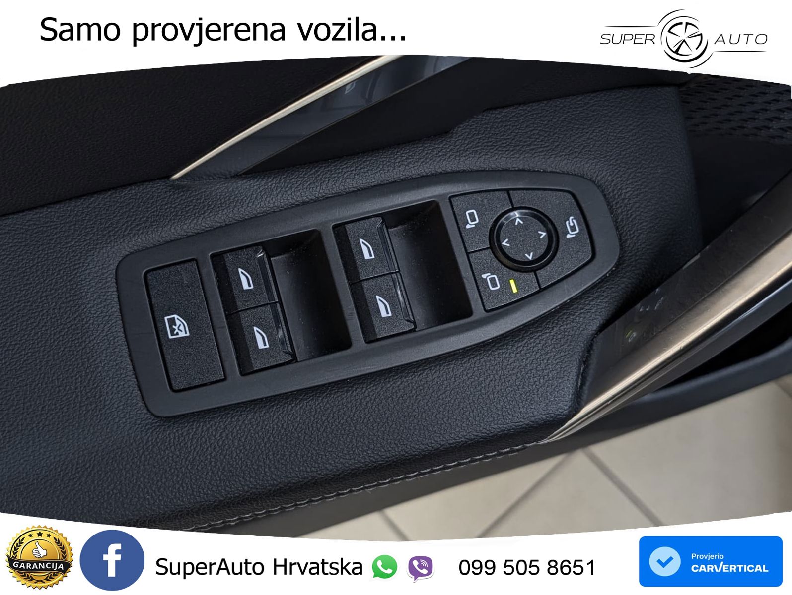 BMW iX1 68 kWh (313 KS) xDrive30