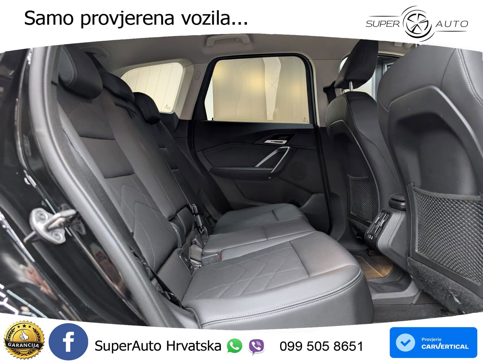 BMW iX1 68 kWh (313 KS) xDrive30