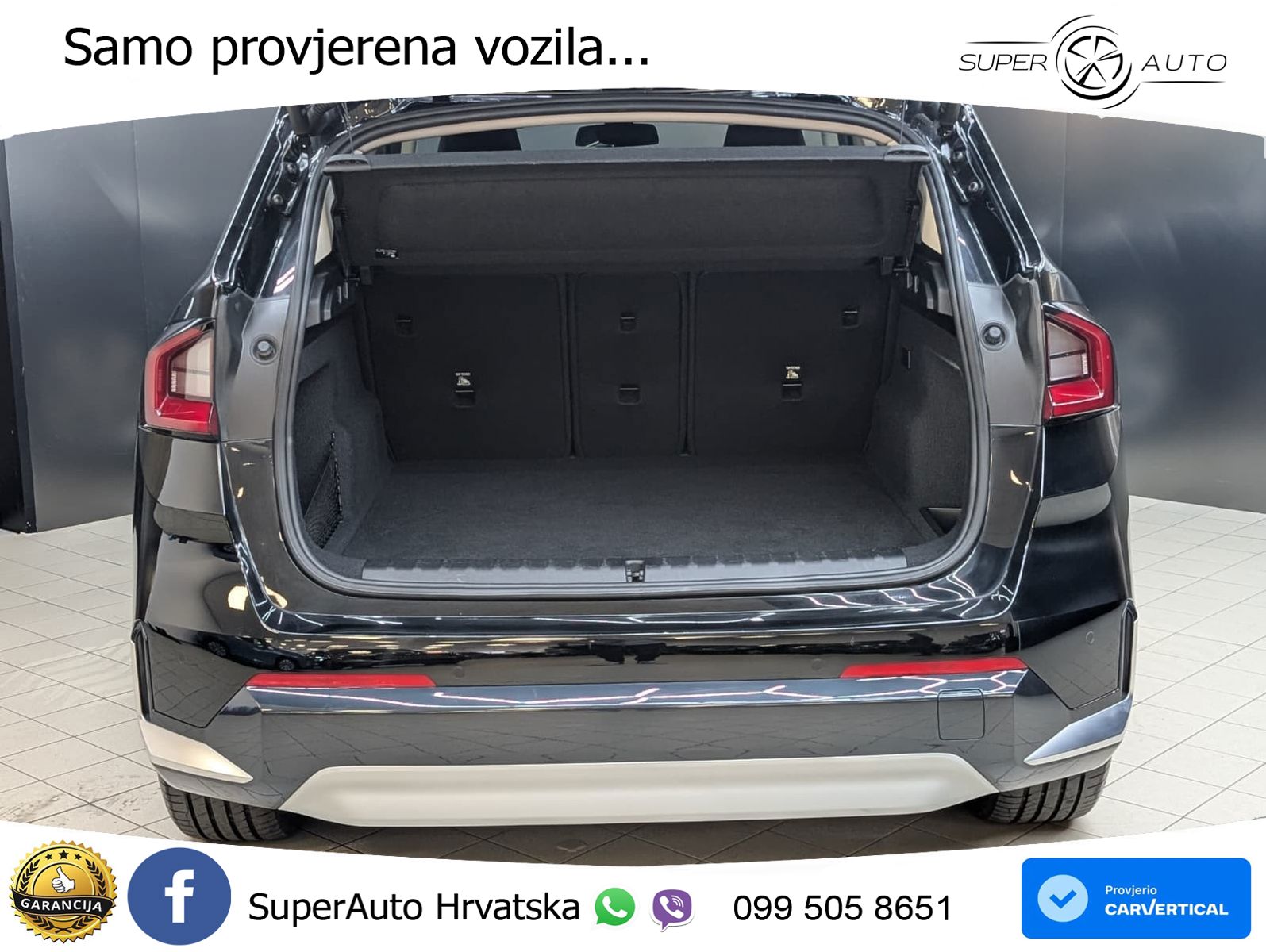 BMW iX1 68 kWh (313 KS) xDrive30