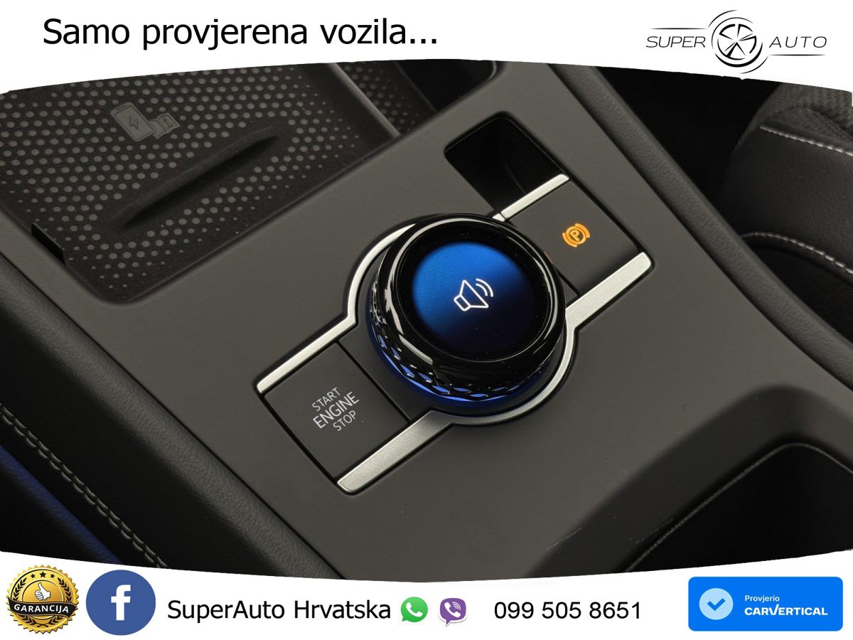 Volkswagen T-Roc II 1.5 eTSI (150 KS)  DSG LED+GR SJED+ACC