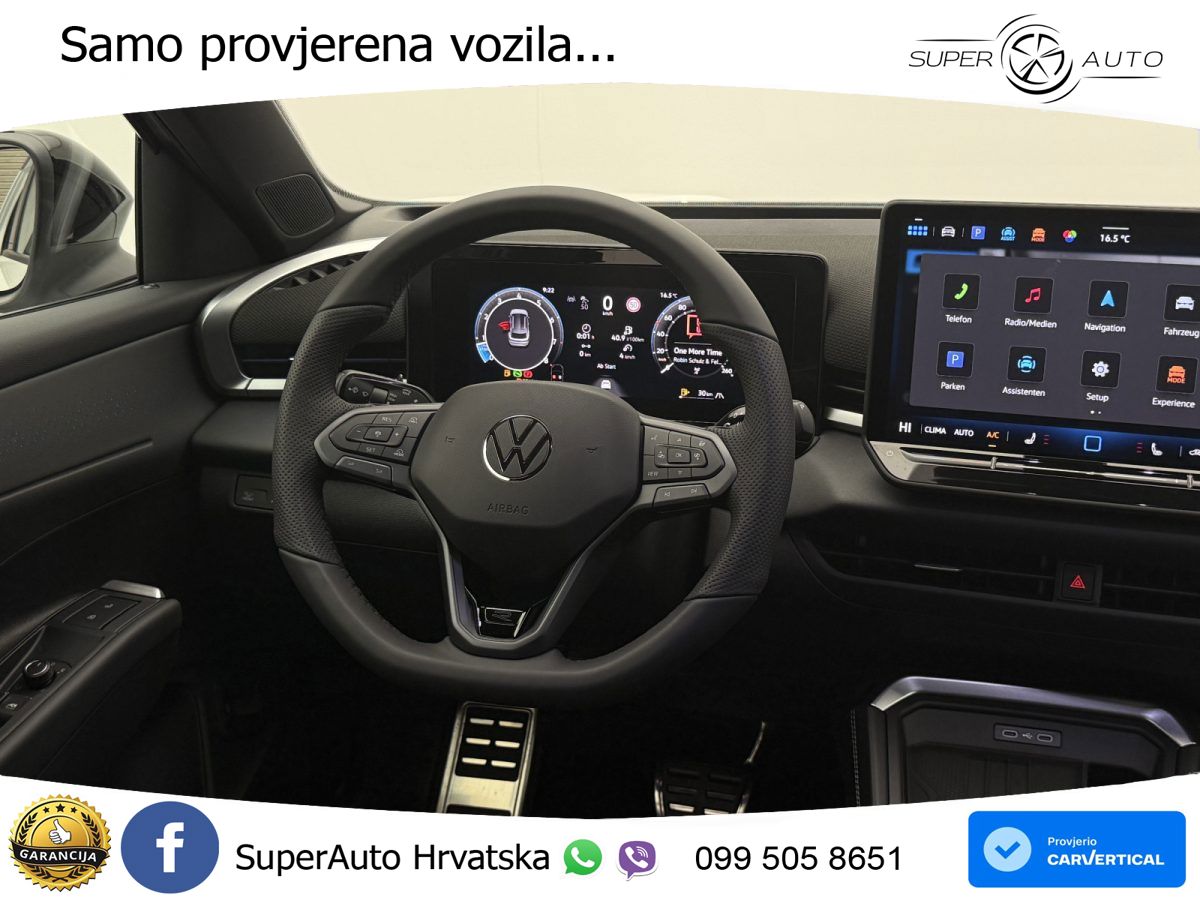 Volkswagen T-Roc II 1.5 eTSI (150 KS)  DSG LED+GR SJED+ACC