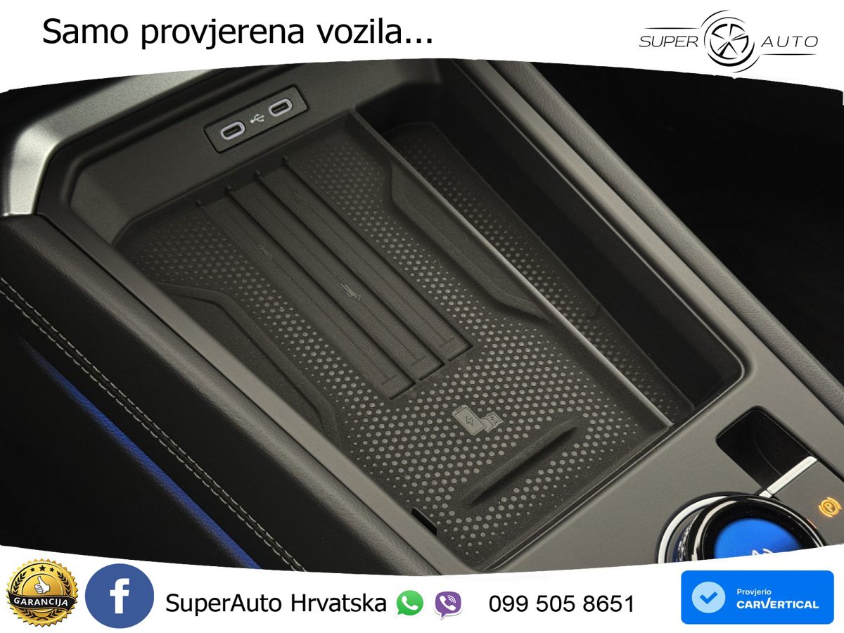 Volkswagen T-Roc II 1.5 eTSI (150 KS)  DSG LED+GR SJED+ACC