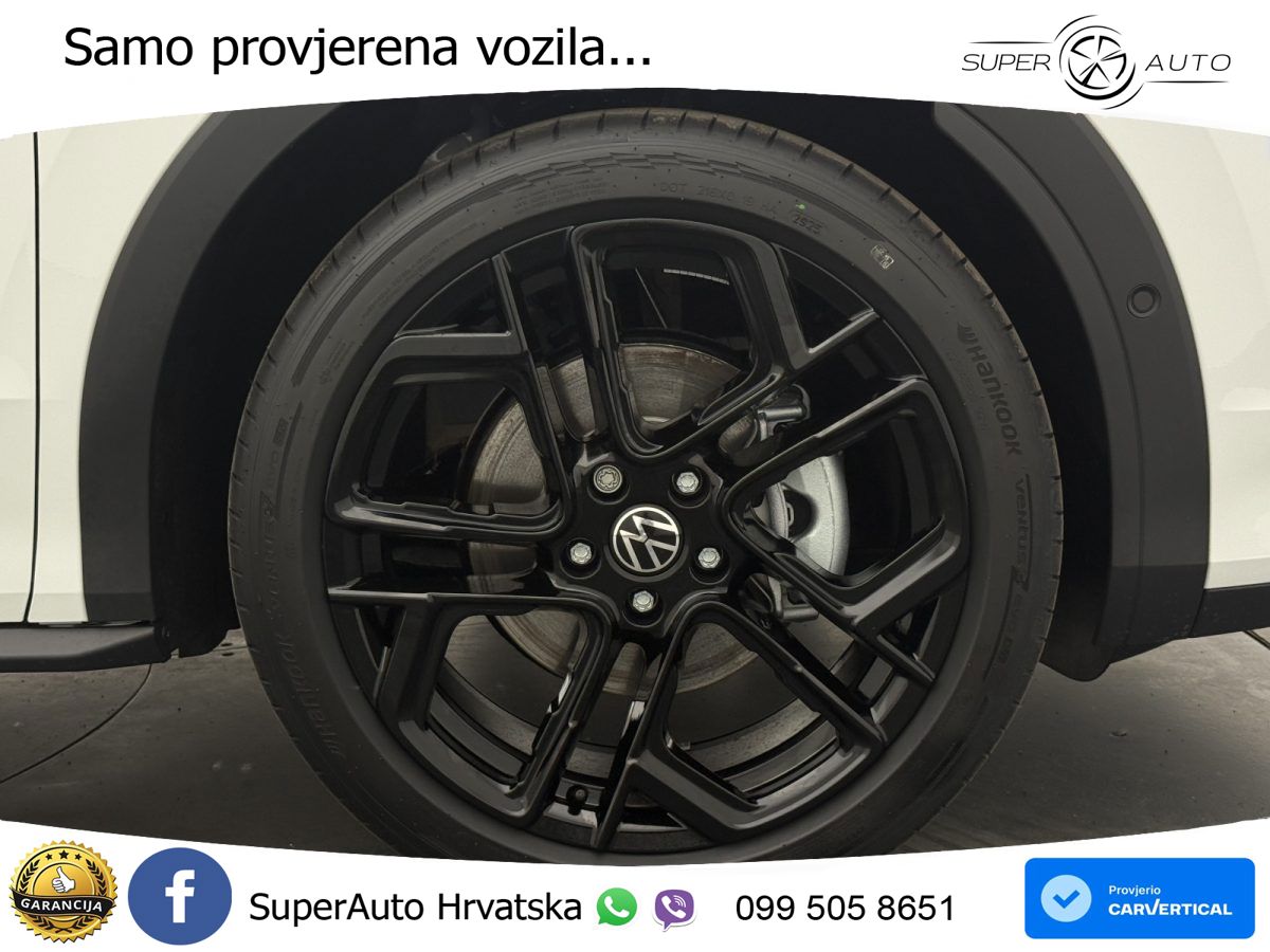 Volkswagen T-Roc II 1.5 eTSI (150 KS)  DSG LED+GR SJED+ACC