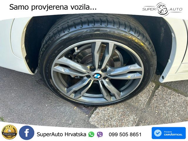 BMW X1 20i (192 KS) Steptronic M Sport