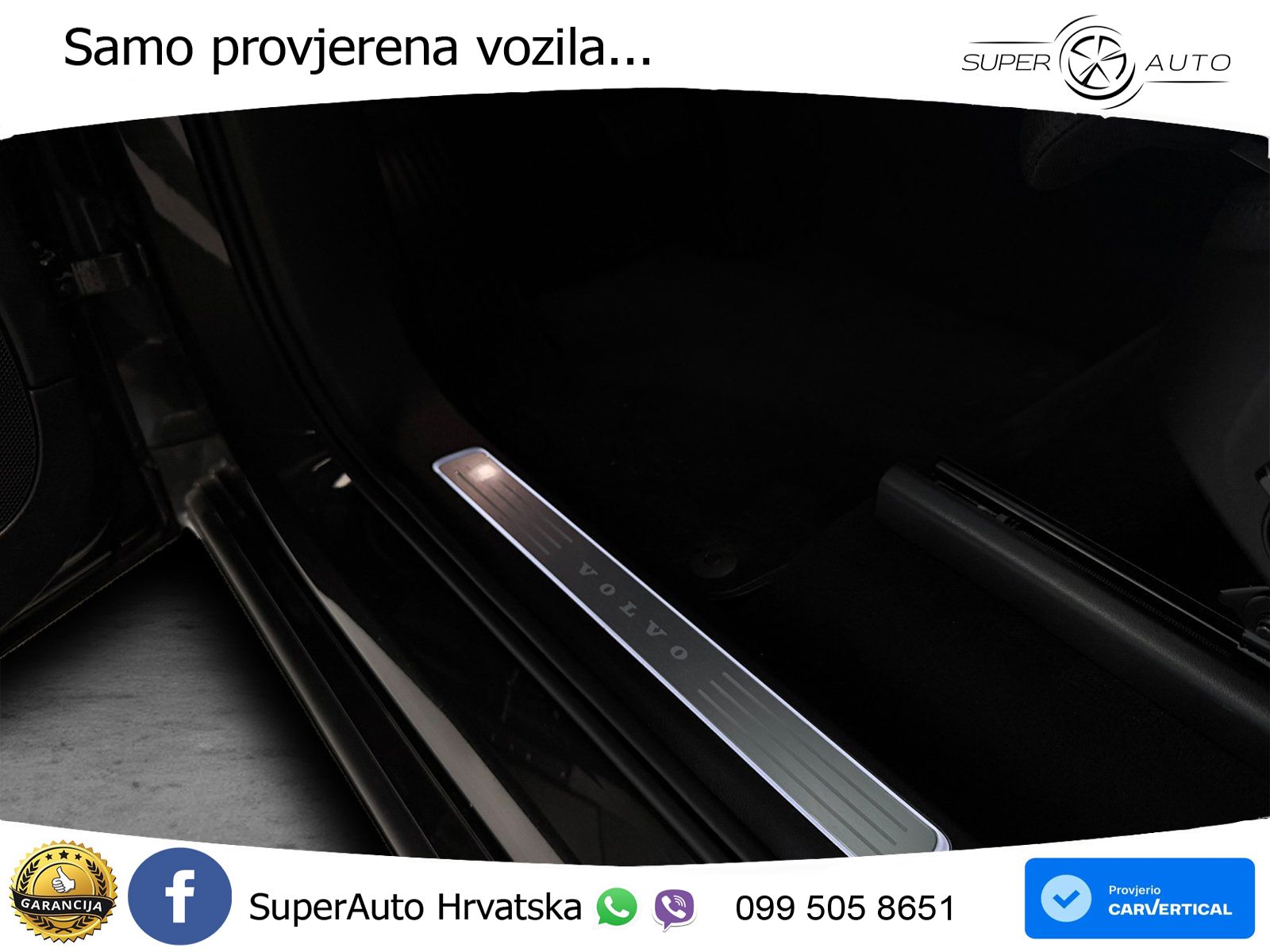 Volvo XC90 2.0 B5 Diesel AWD Automatic LED+GR SJED+ACC