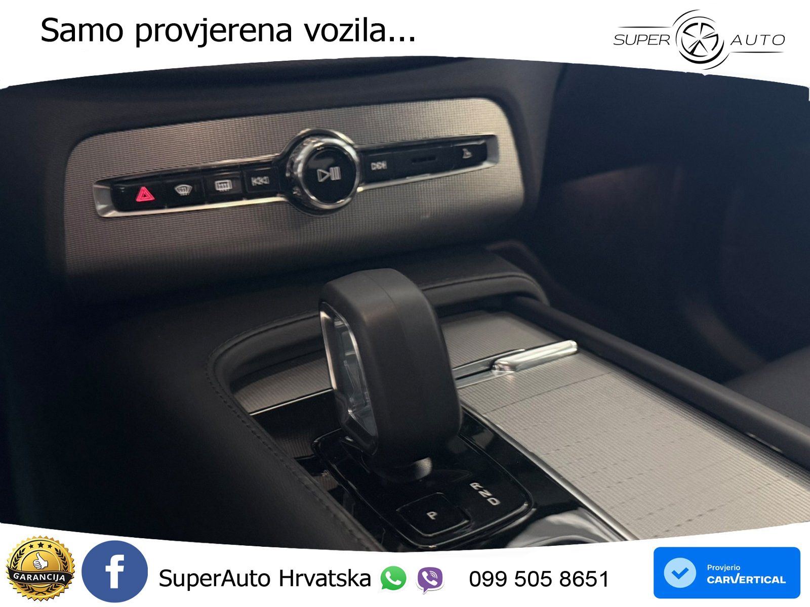 Volvo XC90 2.0 B5 Diesel AWD Automatic LED+GR SJED+ACC