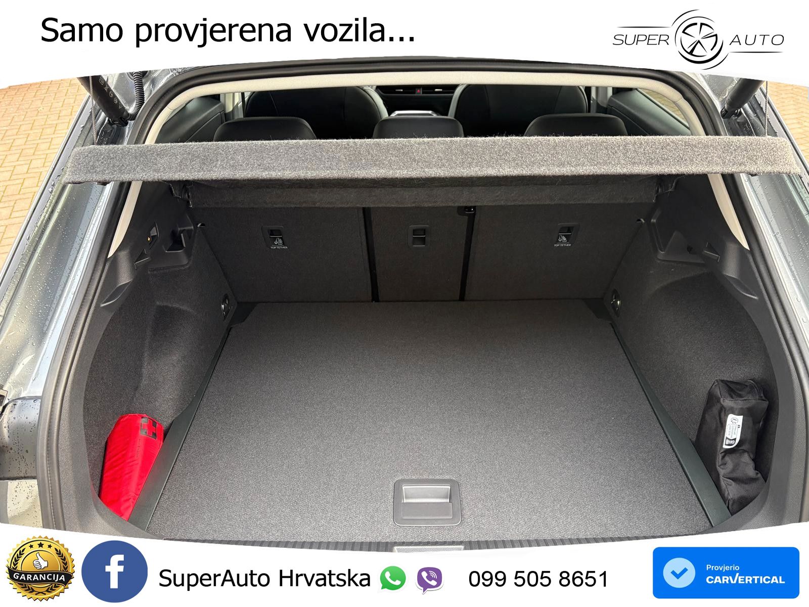 Volkswagen T-Roc II 1.5 eTSI (150 KS)  DSG LED+GR SJED+ACC