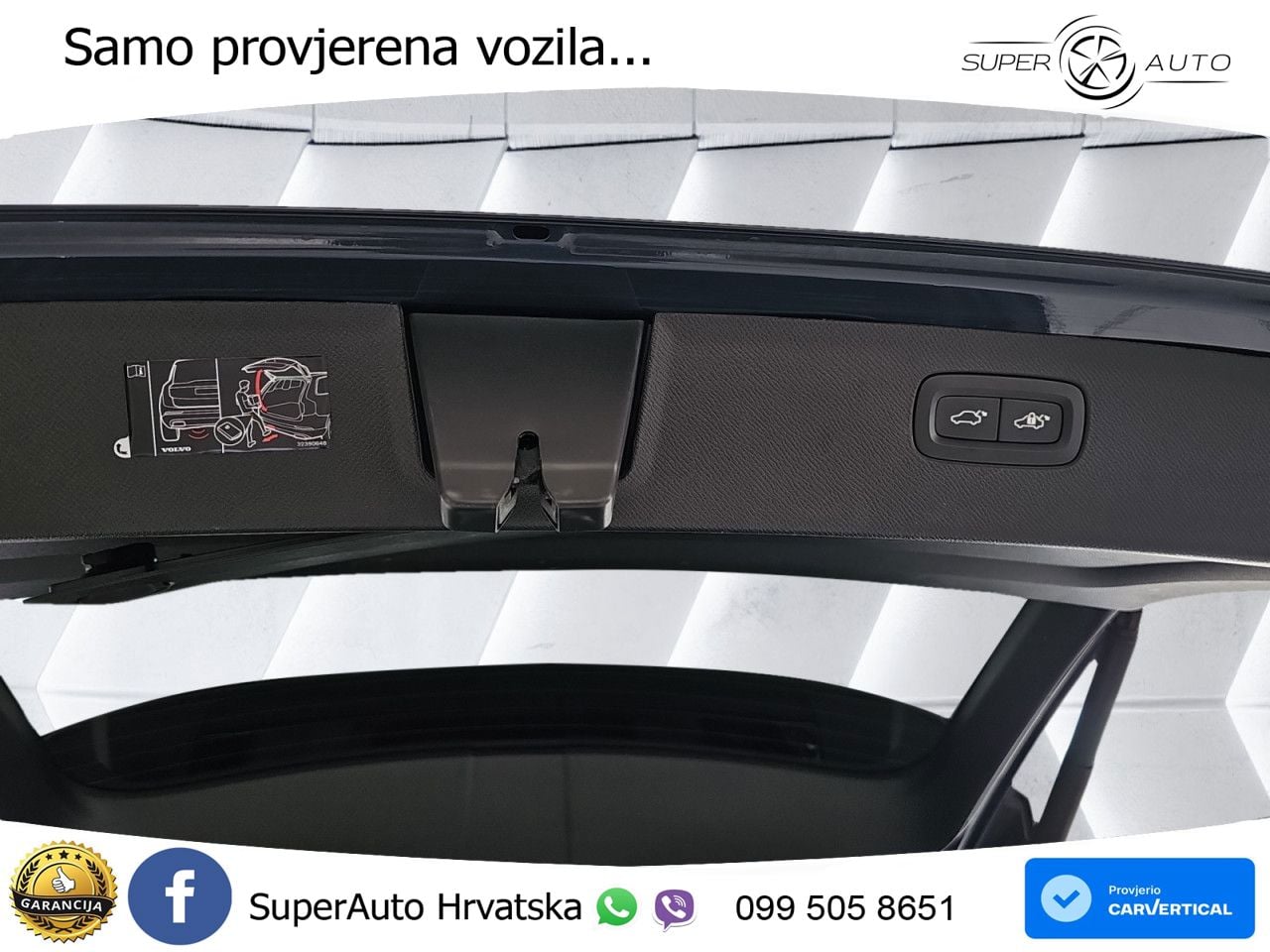 Volvo XC90 2.0 T8 AWD Automatic ACC+HEAD+4xGR SJED+360+PANO