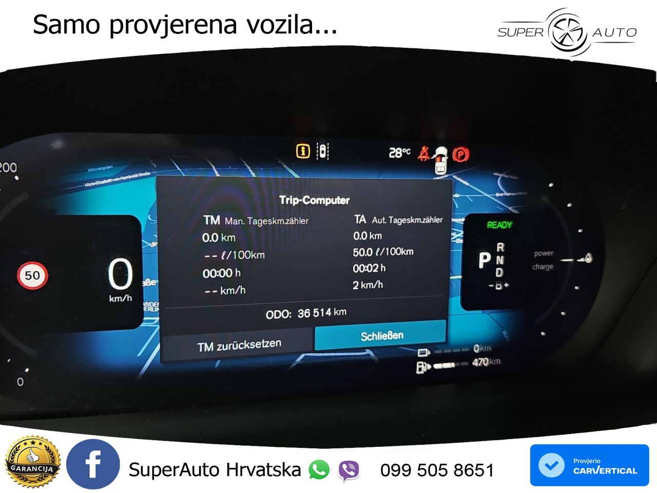Volvo XC90 2.0 T8 AWD Automatic ACC+HEAD+4xGR SJED+360+PANO