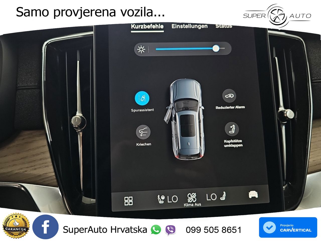 Volvo XC90 2.0 T8 AWD Automatic ACC+HEAD+4xGR SJED+360+PANO