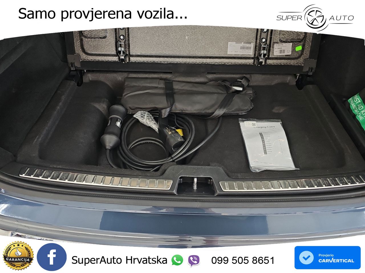 Volvo XC90 2.0 T8 AWD Automatic ACC+HEAD+4xGR SJED+360+PANO