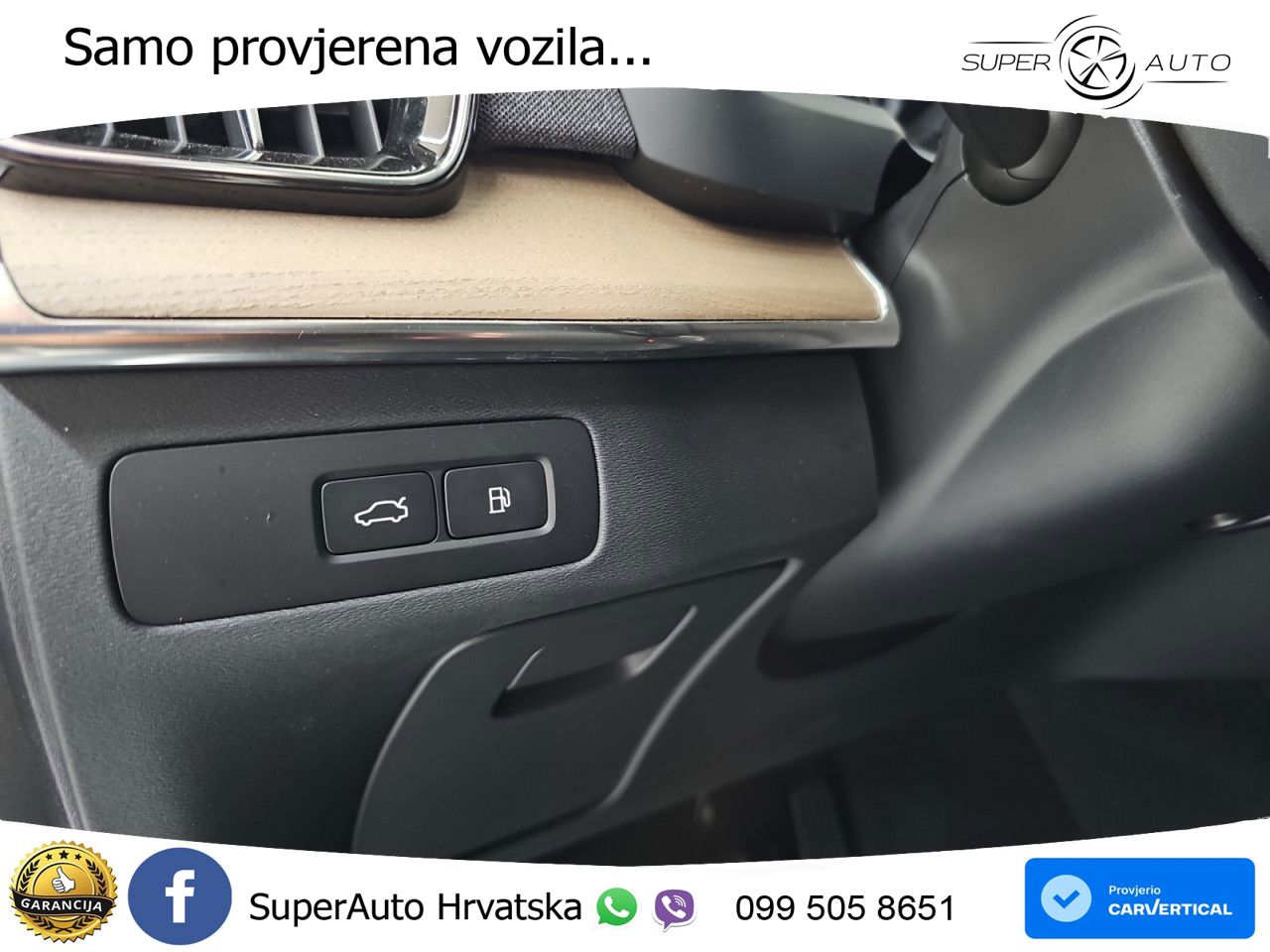 Volvo XC90 2.0 T8 AWD Automatic ACC+HEAD+4xGR SJED+360+PANO