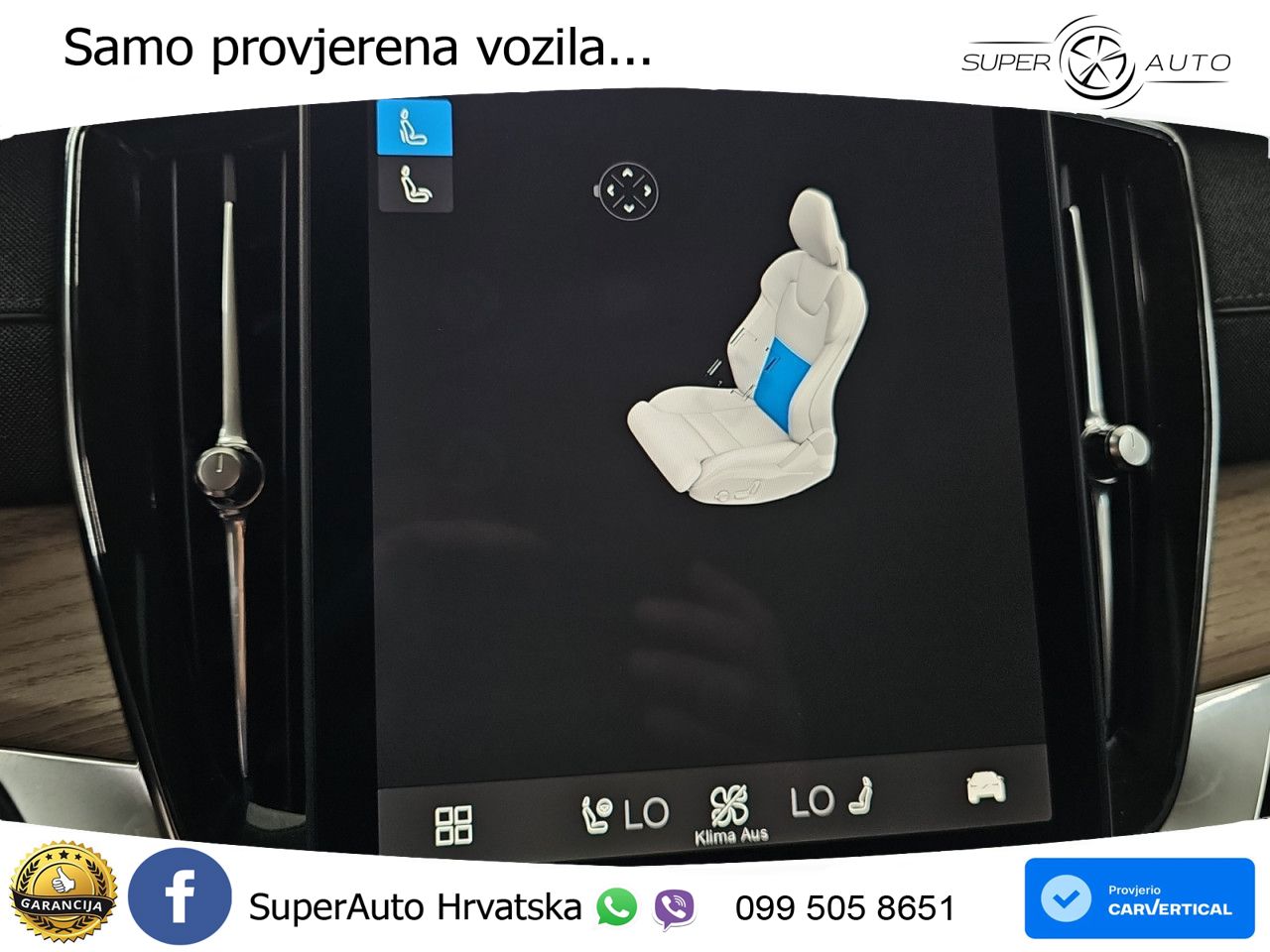 Volvo XC90 2.0 T8 AWD Automatic ACC+HEAD+4xGR SJED+360+PANO
