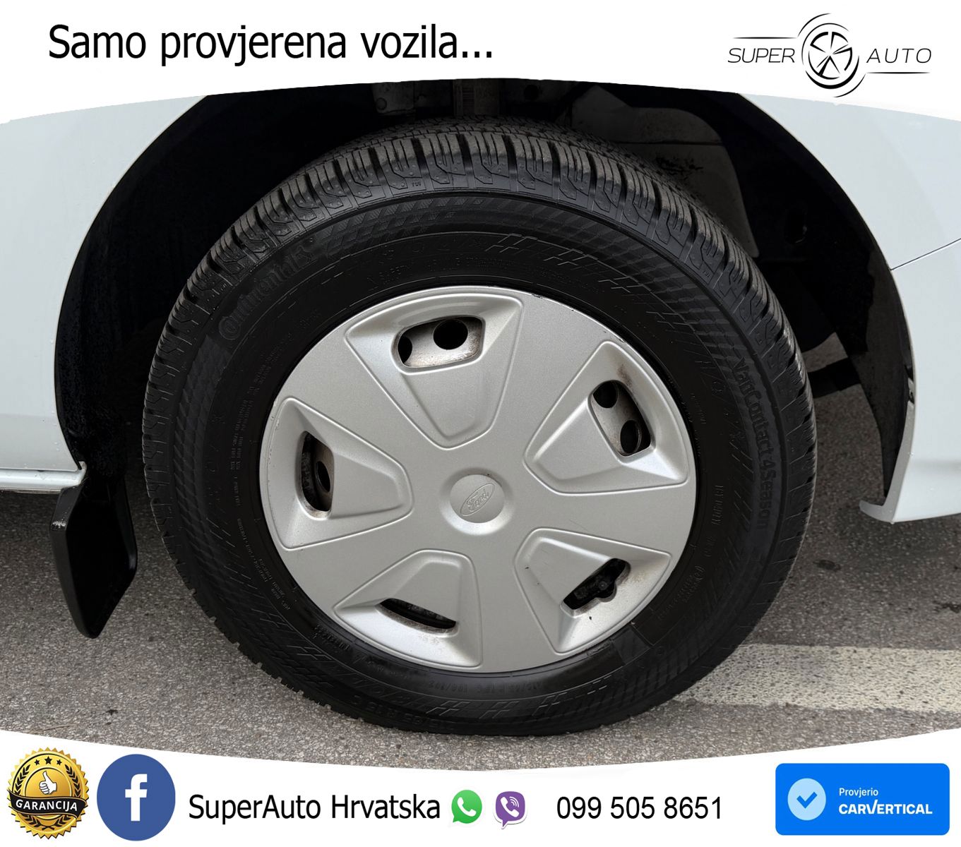 Ford Transit Custom 300 L2 Trend*LED*PDC*RFK*DAB+* 105 KS