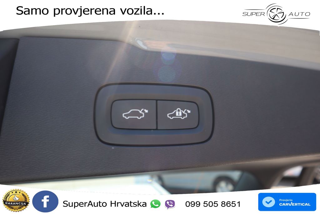 Volvo V60 2.0 B4 Diesel Geartronic
