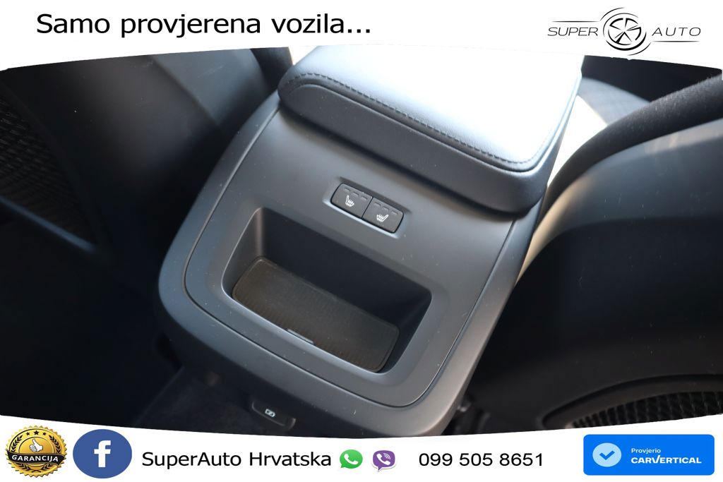 Volvo V60 2.0 B4 Diesel Geartronic